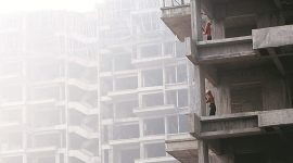 Pune, Pune news, CREDAI,  Pune Municipal Corporation, Maharashtra Municipal Corporation, Indian Express, Latest news