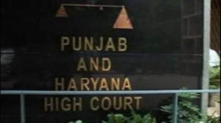 Punjab Haryan HC ACS CBI court