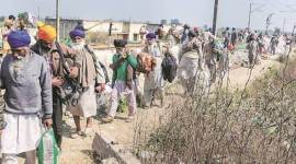 punjab-farmers More crop per drop: Can Punjab arrest its slide into desertification?