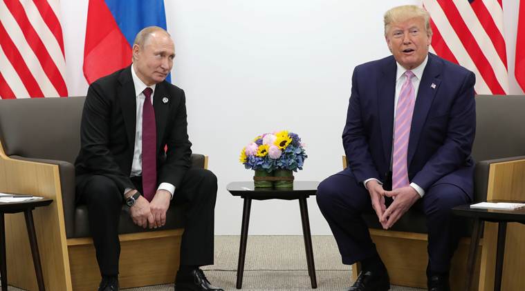 G20, G20 Summit, G20 modi, g20 summit modi, g20 summit narendra modi, modi trump g20, g20 modi trump, modi putin, modi abe, modi in Japan, Osaka G20, G20 summit live updates, G20 news, G20 japan news, Japan g20 news, G20 summit japan, India G20 summit, indian express