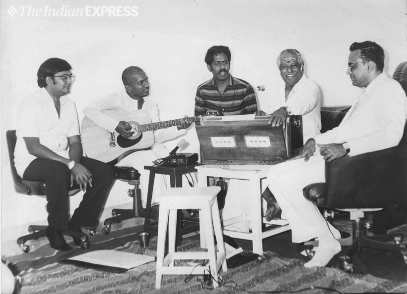 Ilaiyaraaja