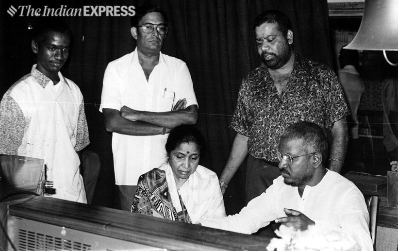 ilaiyaraaja photos