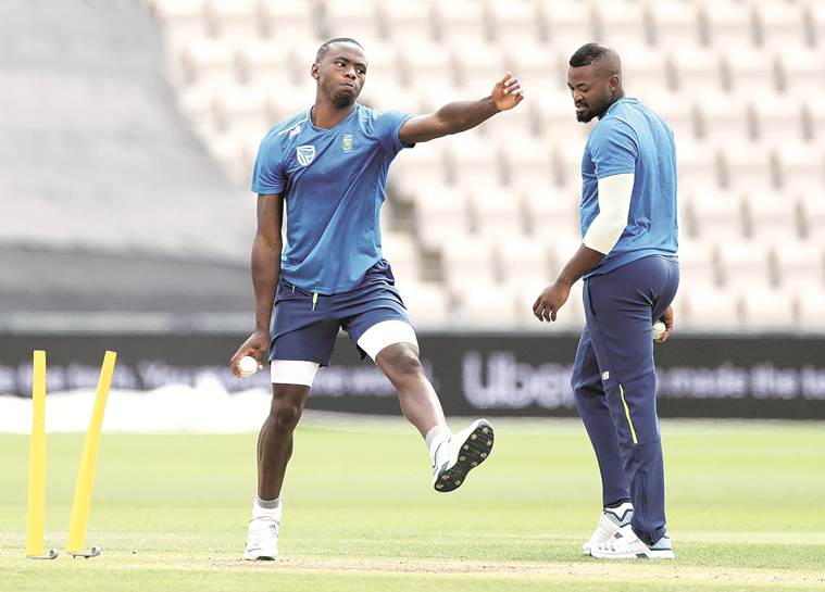 virat kohli, kohli rabada, india vs south africa, ind vs sa, world cup 2019, cricket world cup, world cup match today, cricket news