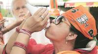 Months after Raje ceded Assembly, how BJP swept all LS seats again