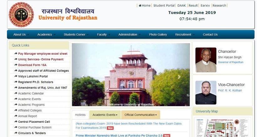 uniraj result, b a 1 year result 2019 rajasthan university, ba 2 year result 2019 uniraj roll no, bsc result 2019 rajasthan,, uniraj, uniraj results,