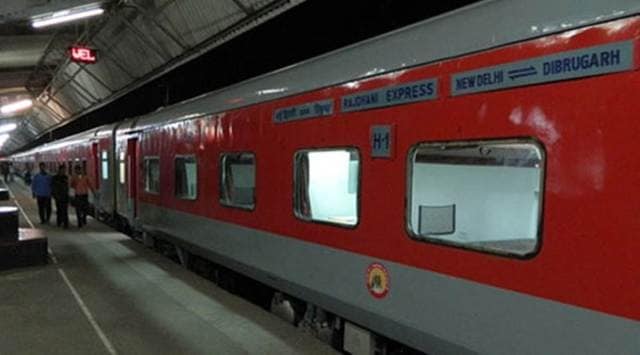 In 2024, there are about 24 operational routes connecting New Delhi with various state capitals and major cities across India. Here is everything you need to know about Rajdhani Express.
