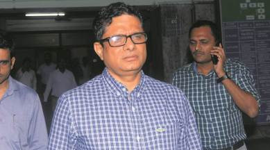 rajeev kumar, rajeev kumar bail, calcutta hc, kolkata news, calcutta hc dismisses rajeev kumar bail plea,