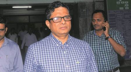 West Bengal govt appoints Rajeev Kumar as IT dept principal secy
