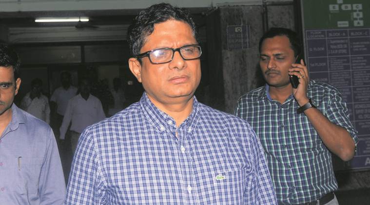 Saradha scam, mamata banerjee, CBI, rajeev kumar, kolkata news,