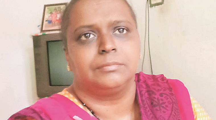 Kerala, Kerala woman cancer, patient wrongly diagnosed breast cancer, chemotherapy breast cancer, Indian express