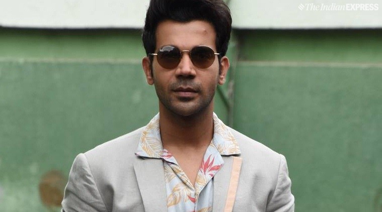 Rajkummar Rao warns film industry against impersonators