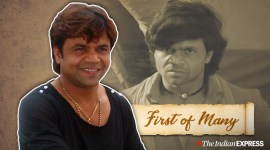 rajpal yadav in shool