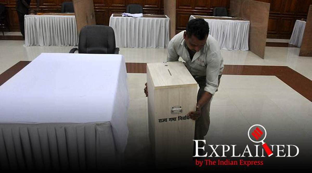 supreme court of india, supreme court, election commission of india, election commission, gujarat rajya sabha seats, rajya sabha elections, rajya sabha seats gujarat, india news, amit shah, smriti irani