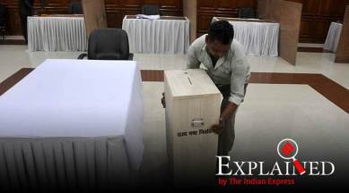 supreme court of india, supreme court, election commission of india, election commission, gujarat rajya sabha seats, rajya sabha elections, rajya sabha seats gujarat, india news, amit shah, smriti irani