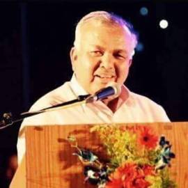 ramalinga reddy