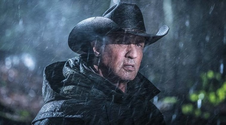 Rambo: Last Blood release date