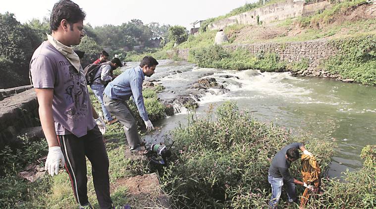 Pune: Campaign to restore Ramnadi, lake to be launched on June 4 | Pune ...