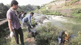 Pune: Campaign to restore Ramnadi, lake to be launched on June 4