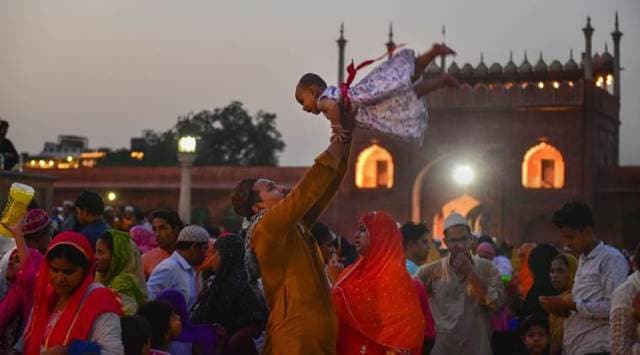 ramzan, ramzan, muslim festival, religious festival, ramzan month, mosque, ramzan fast, islam, sri lanka church attack, new zealand mosque attack, indian express