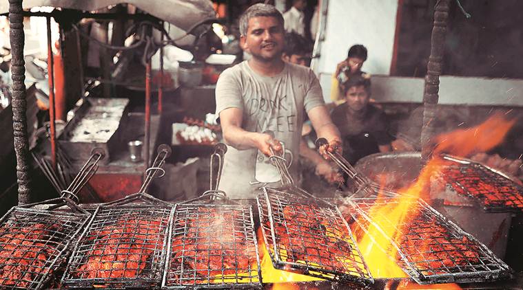 Fasting and feasting during Ramzan: Tracking Kausar Baugh’s festive delicacies