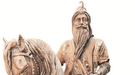 Ranjit Singh statue to be unveiled in Lahore today