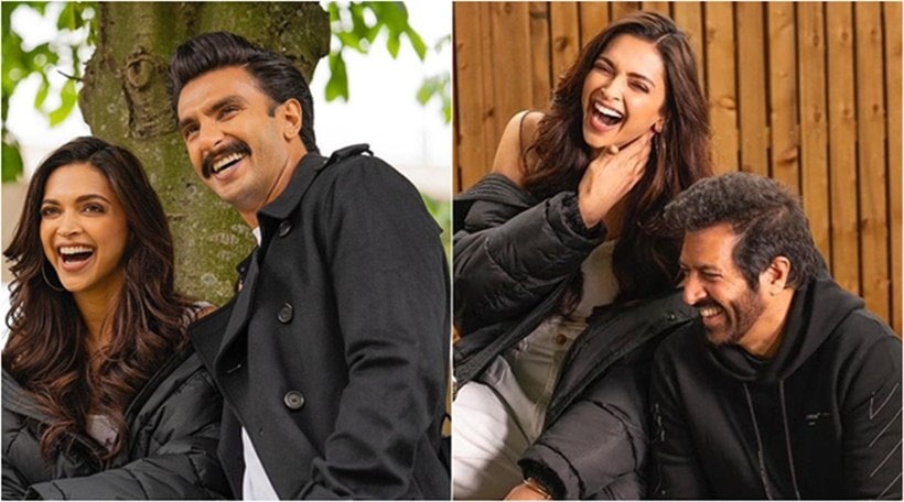 deepika padukone joins 83