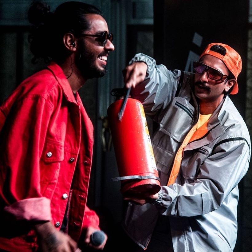 ranveer singh photo