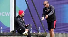 ICC World Cup., Ind vs Afghanistan, Rashid Khan, Afghanistan bowling, India Afghan match, World Cup 2019, Sports News, Indian Express