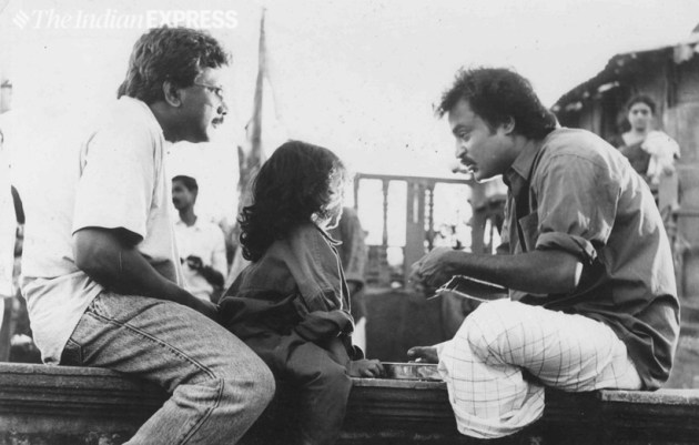 mani ratnam, rajinikanth