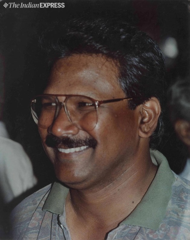 Happy birthday Mani Ratnam: Rare photos of the ace filmmaker