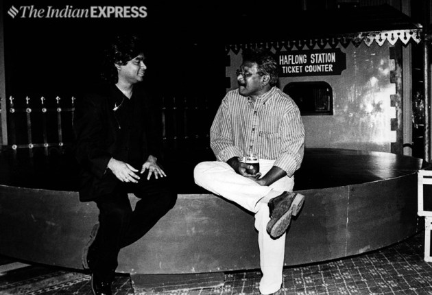 a r rahman, mani ratnam