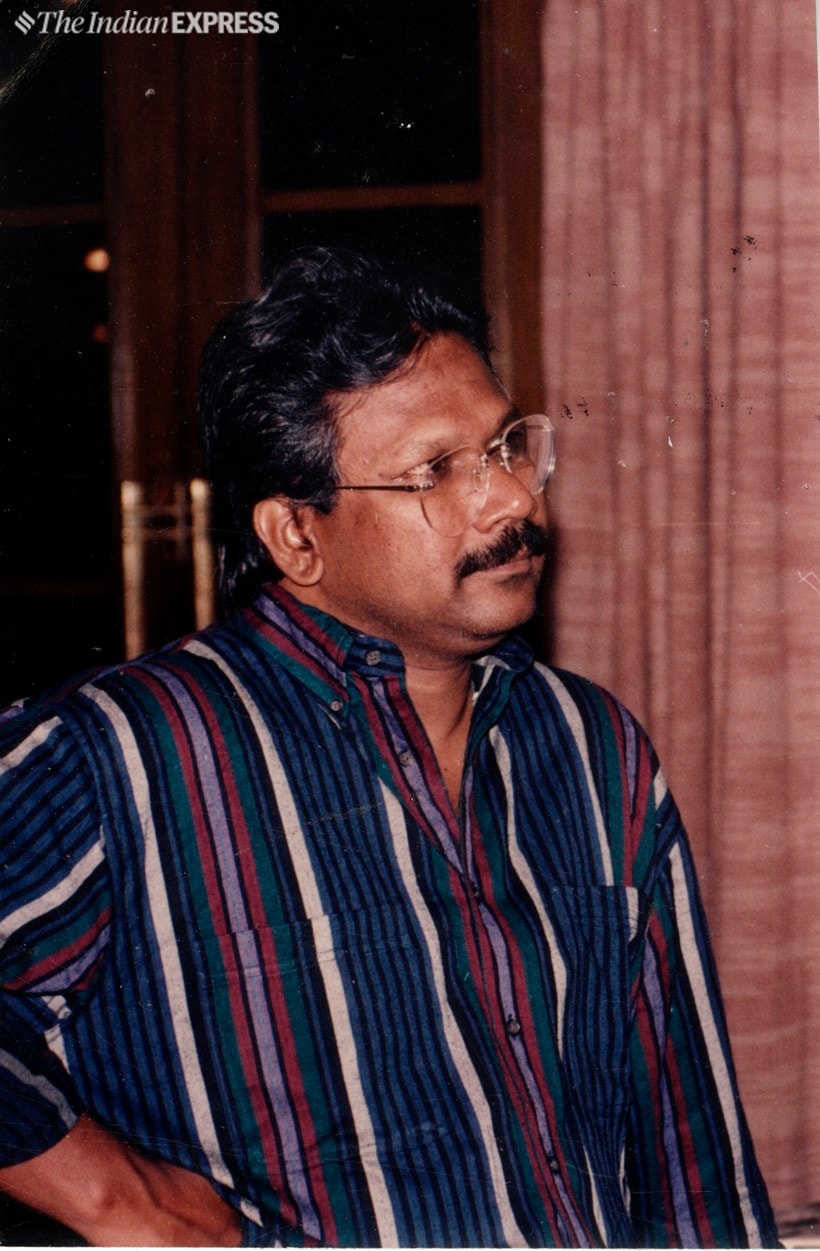 mani ratnam photo