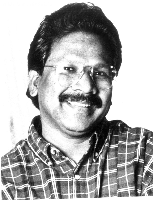 Happy birthday Mani Ratnam: Rare photos of the ace filmmaker