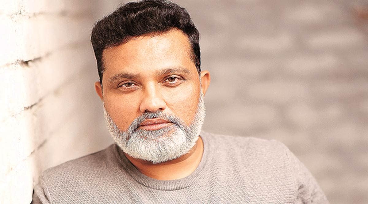 Ravi Jadhav From A Mill Worker To A National Award Winner Lifestyle News The Indian Express