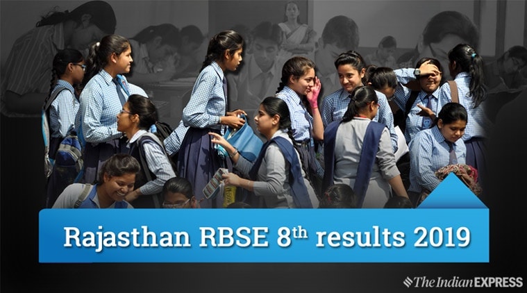 rbse, rbse 8th result 2019, rbse 8th result, bser, bser 8th result 2019, rajresults.nic.in, rajeduboard.rajasthan.gov.in, rajasthan board 8th result 2019, bserexam.net, rajasthan board 8th result, raj board result 2019, raj board 8th result 2019, rajasthan board ajmer 8th result 2019, rajresults.nic.in result 2019, rajeduboard.rajasthan.gov.in result 2019