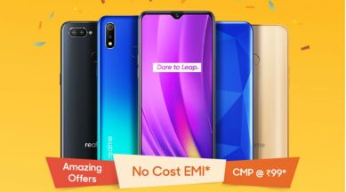 Realme Real Leap Days sale, Realme, Real Leap Days, Real Leap Days sale, Realme 3 Pro, Realme 3, Realme C2, Realme 3 Pro price, Realme C2 price, Realme 3 Pro offer, Realme C2 offer, Realme 3 price, Realme 3 flipkart offer, Realme Amazon offer, Realme Flipkart offer