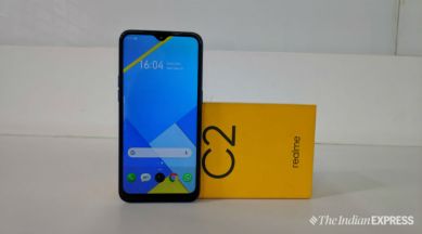 The Realme blog