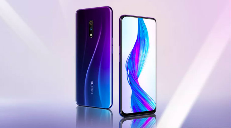 realme 1 x pro