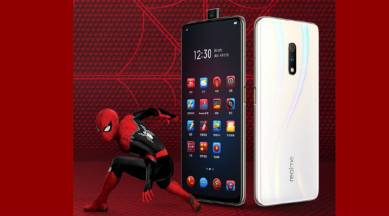 realme, realme x, realme x spiderman, realme x spiderman edition, realme x spiderman edition launch, realme x spiderman edition china launch, realme x spiderman edition launch in india, realme x spiderman edition india launch, realme x spiderman edition price, realme x spiderman edition price in india, realme x spiderman edition specs, realme x spiderman edition features, realme x spiderman edition camera, realme x spiderman edition processor