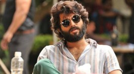 arjun reddy