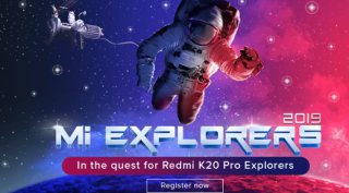 Redmi K20 Pro, Redmi K20 Pro smartphone, Redmi K20 India, Redmi K20 launch, Redmi Explorer program, Redmi K20 Pro price, Redmi K20 Pro specifications, Redmi K20 specifications, Redmi K20 launch date