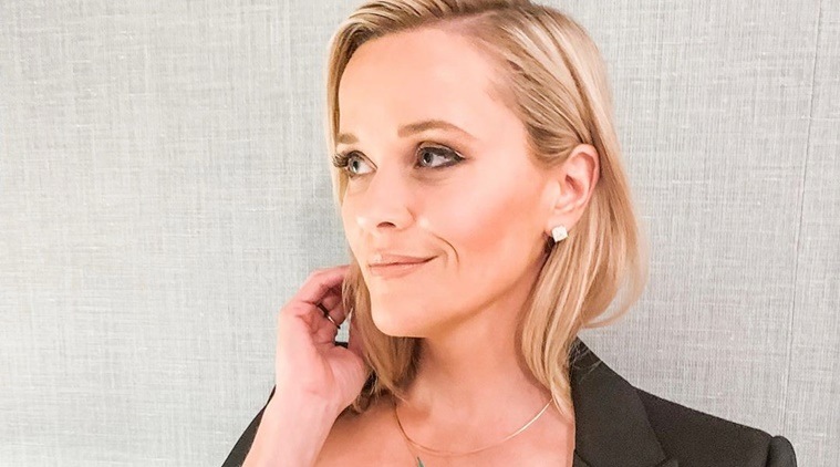Reese Witherspoon, Legally Blonde 3