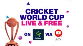 Reliance Jio Cricket World Cup 2019