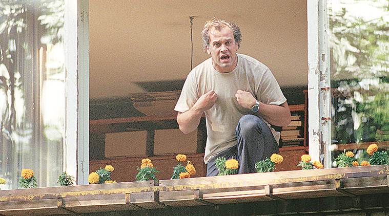 European Union Film Festival, EUFF Habitat film club, Instituto Cervantes, Habitat Film Club festival, EU film festival, EU film festival, indian express, latest news