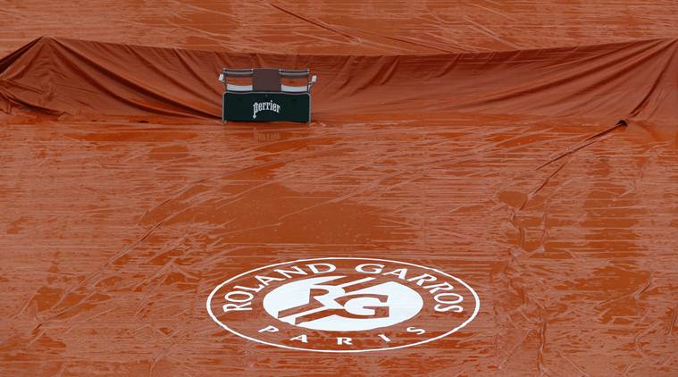 French Open postponed until September because of COVID-19