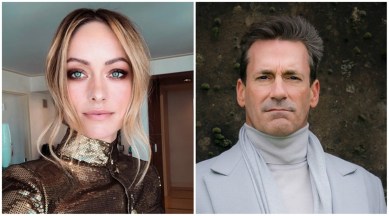 olivia wilde jon hamm Richard Jewell