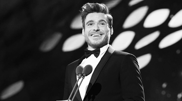 richard madden