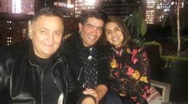 rishi kapoor manish malhotra photos