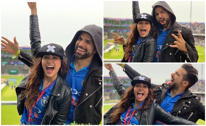 Rithvik Dhanjani