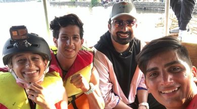 MTV Roadies Real Heroes latest episode